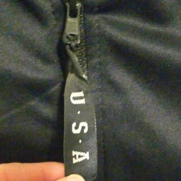 U.S.A Olympic Committee Sweatshirt - Picture 3 of 7